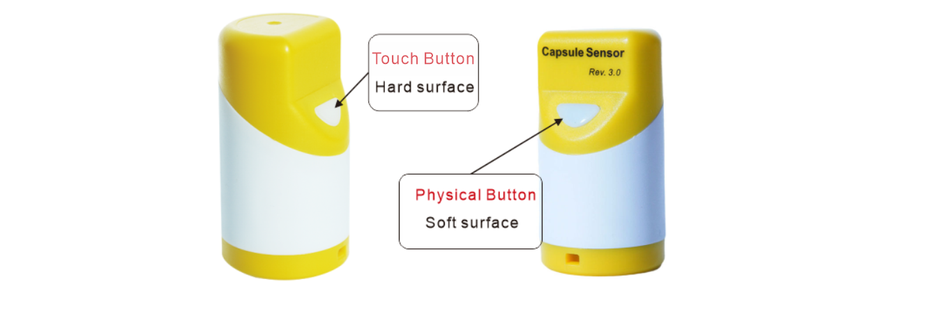 Capsule Sensor V3 Button