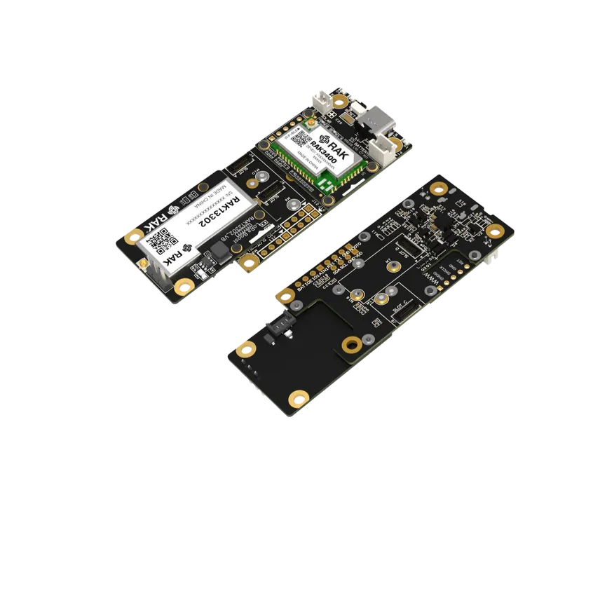 RAK WisMesh 1W Booster Starter Kit