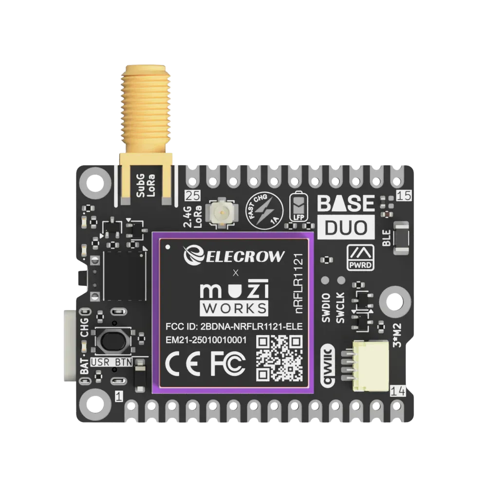 muzi ᴡᴏʀᴋꜱ Base Duo