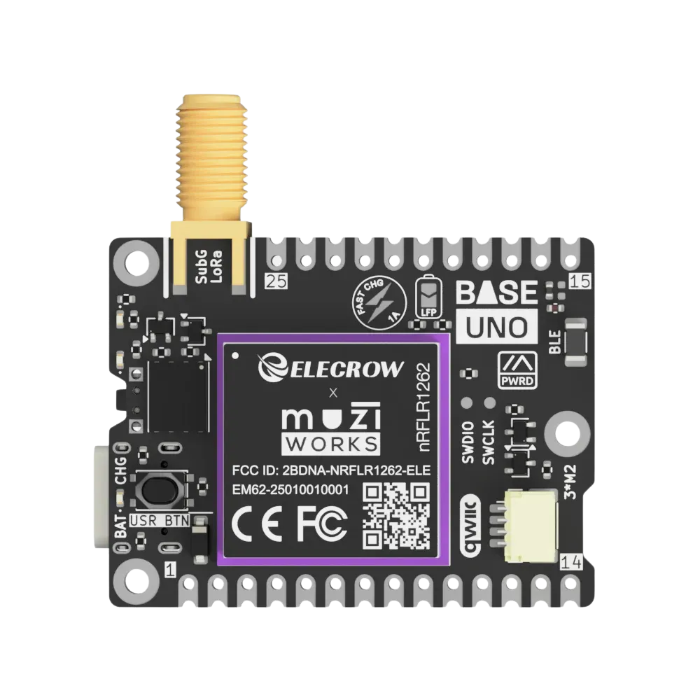 muzi ᴡᴏʀᴋꜱ Base Uno